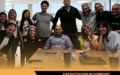 Desatando el Potencial Empresarial: La Transformación de Conextube a través del Coaching Ejecutivo de Work Time